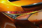 Toyota Furia Concept 2013 года